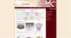 Desktop Screenshot of house-ware.com.tw